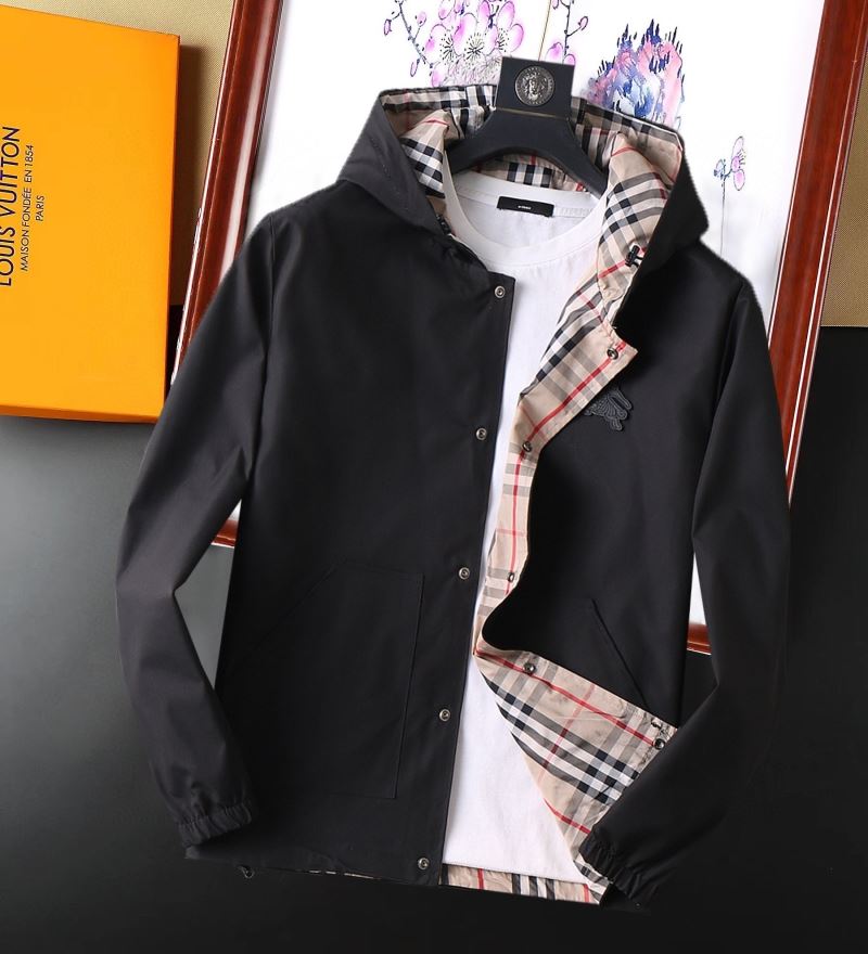 Burberry Outwear